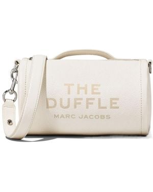 Marc Jacobs The Duffle Bag - Natural