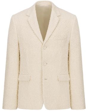 Dior Jacket - Natural
