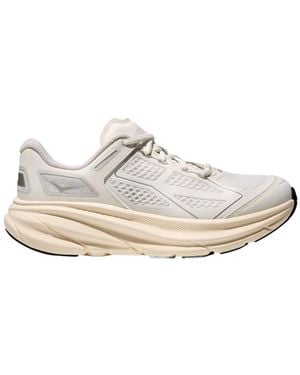Hoka One One Clifton One9 Trainers - White