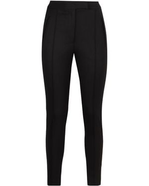 PT01 Pt Torino Slim Trousers - Black