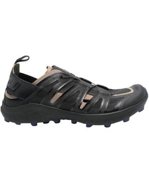 Salomon Lab Salomon Udara Advanced Trainers - Black