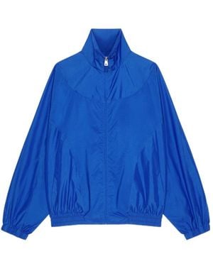 Givenchy Blouson - Blue