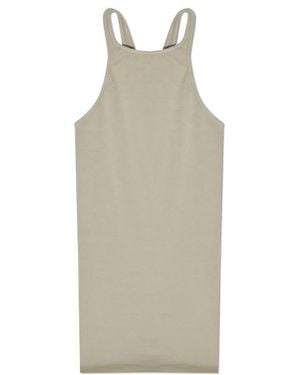 Rick Owens Top 'Racer Back' - White