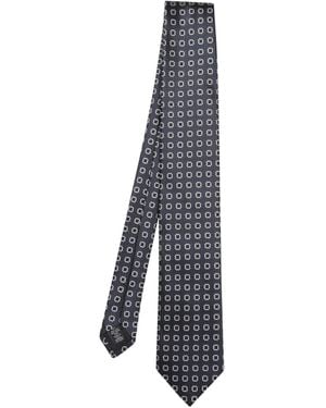 ZEGNA Tie - Blue