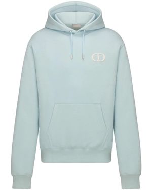 air dior sweatshirt blue