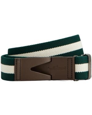 Tod's Greca Belt - Multicolor