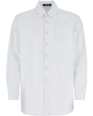Raf Simons Casual shirts and button-up shirts for Men Raf Simons Casual shirts and button-up shirts for Men