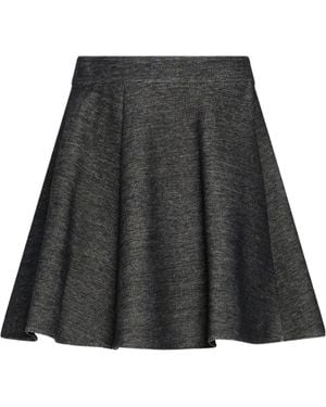 MAX&Co. Mini Skirts - Grey