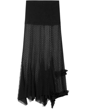 Isabel Marant Ioana Skirt - Black