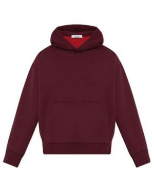 Givenchy Hoodie - Purple