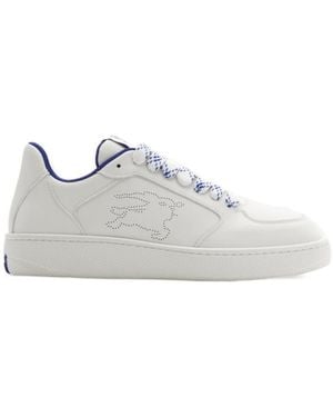 Burberry Sneakers - White