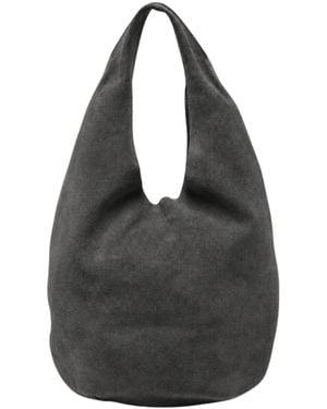 A.P.C. Le Neige Hobo Bag - Black