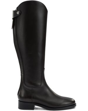 Aeyde Boots - Black