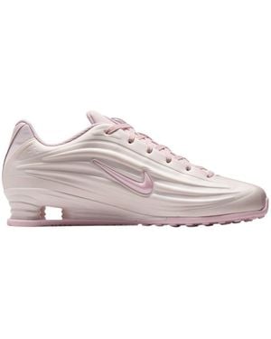Nike Shox Z - Pink