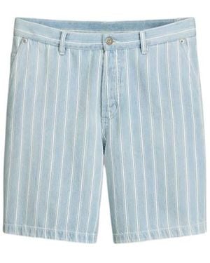 Dior Shorts - Blue