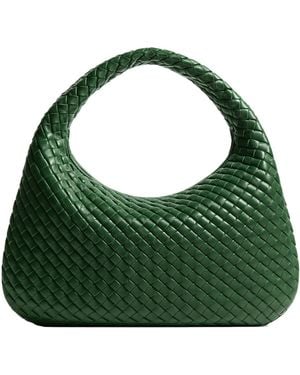 Bottega Veneta Veneta - Green