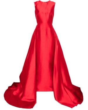 Solace London Gowns - Red