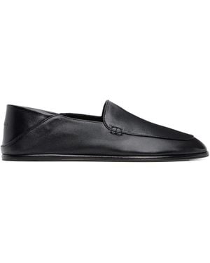Calvin Klein Vela Loafers - Black