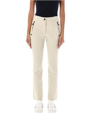 Moncler Grenoble Twill Pants - Multicolor