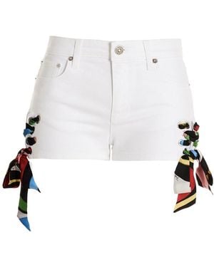 Emilio Pucci Shorts for Women | Online Sale up to 70% off | Lyst Emilio Pucci Shorts for Women | Online Sale up to 70% off | Lyst