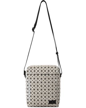 Issey Miyake Voyager Tote Bag - White