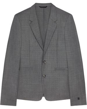 Givenchy Jacket - Gray