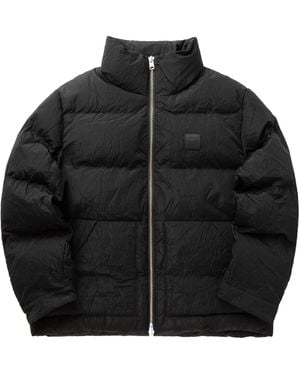 AllSaints Pulse Insulated Jacket - Black