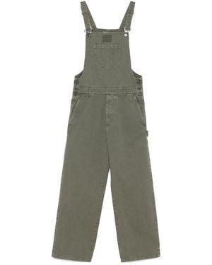 【VIPセール】Miumiu 早い者勝ちセール！OVERALLS MAT100 Miu Miu Jumpsuits and rompers for Women | Online Sale up to
