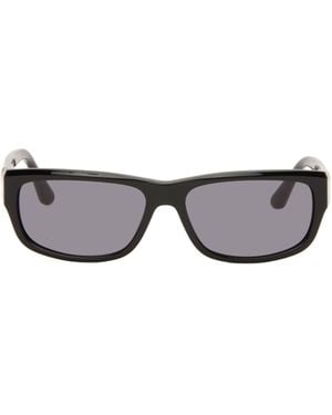 GALLERY DEPT. Rectangular Sunglasses - White