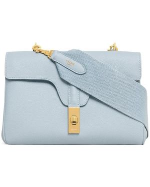 Celine Teen Soft 16 - Blue