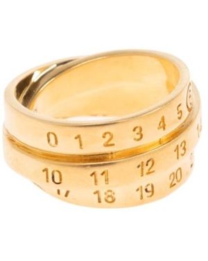 MM6 by Maison Martin Margiela Rings for Women | Online Sale