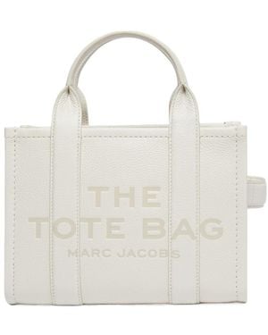 Marc Jacobs Shoulder Bag/Cross-Body Bag - Natural