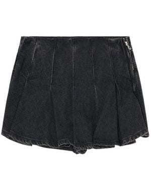 DIESEL Shorts - Black