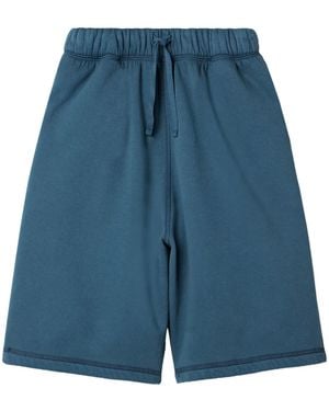 The Row Stanton Shorts - Blue