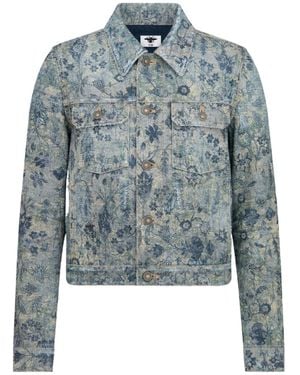 Dior Jacket - Blue