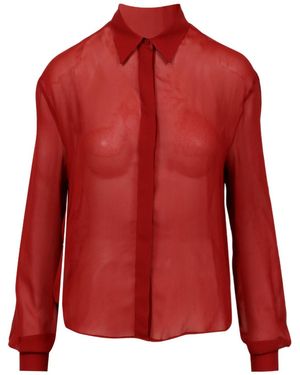 Philosophy Di Lorenzo Serafini Philosophy By Lorenzo Serafini - Red