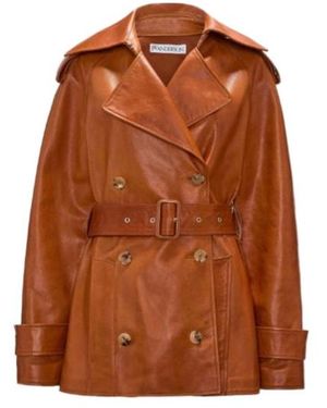 JW Anderson Leather jackets for Women | Online Sale up to 65 JW Anderson Leather jackets for Women | Online Sale up to 65