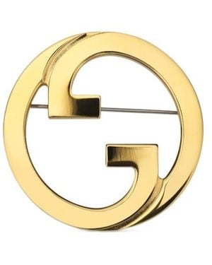 Women's Gucci Brooches | Lyst