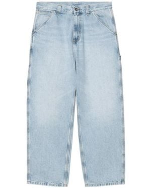 Carhartt Belmont Pant - Blue