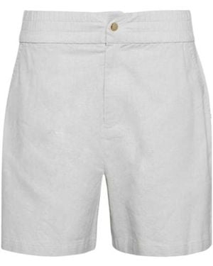 Barbour Pryia Shorts - Grey