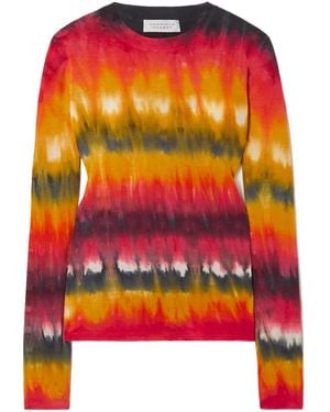 Gabriela Hearst Long-Sleeved Knitwear - Black
