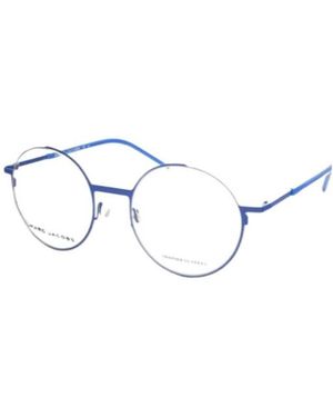 Marc Jacobs Circular Flat Mirror - White