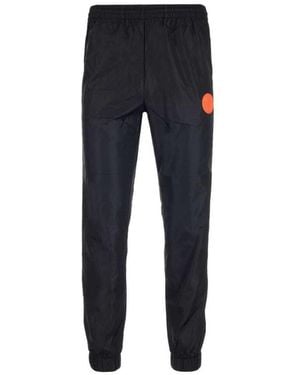 Off-White c/o Virgil Abloh Track Joggers - Blue