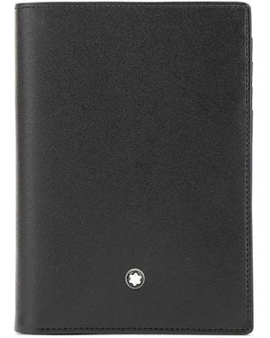 Montblanc Wallet - Black