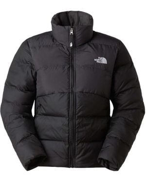 The North Face Saikuru Padded Jacket - Black