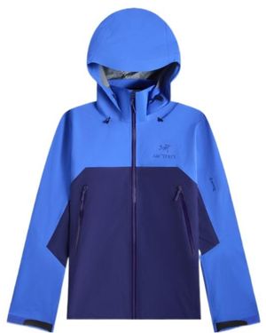 Arc'teryx Beta Ar Jacket - Blue