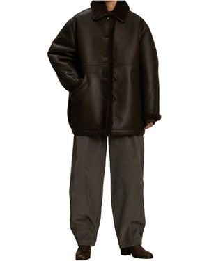 Soeur Coat - Black