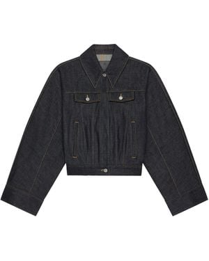 Givenchy Jacket - Blue