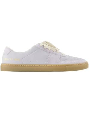 Common Projects Bball Duo Low-Top Trainers - White
