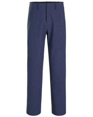 Veilance Corbel Pant - Blue